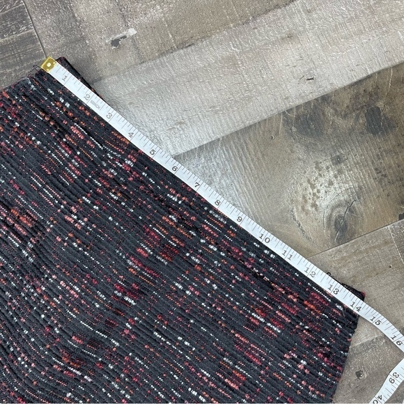 LOFT Tweet Skirt is 4P - Picture 8 of 9